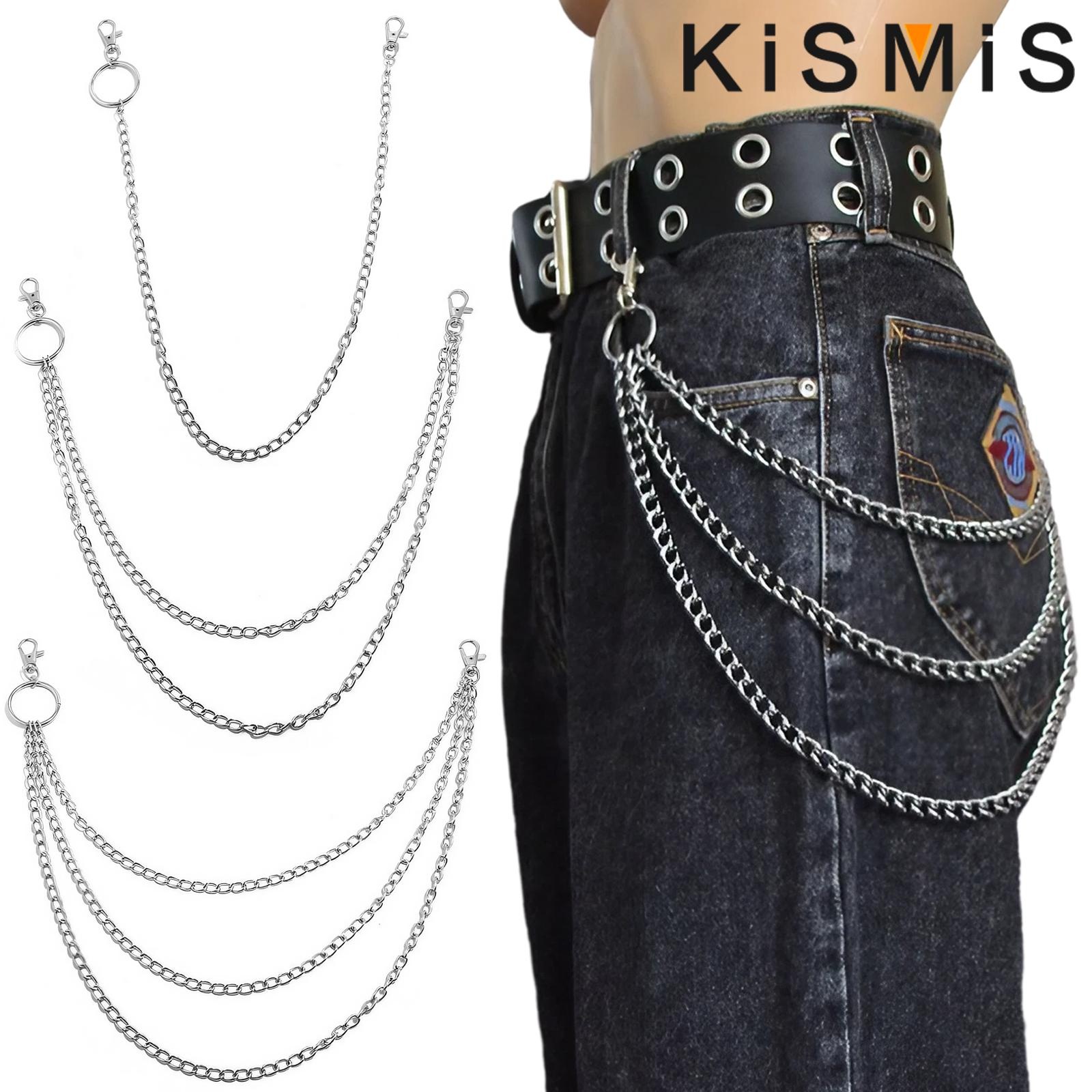 Body Jewelry Men - KISMIS 1 шт., брелок для ключей