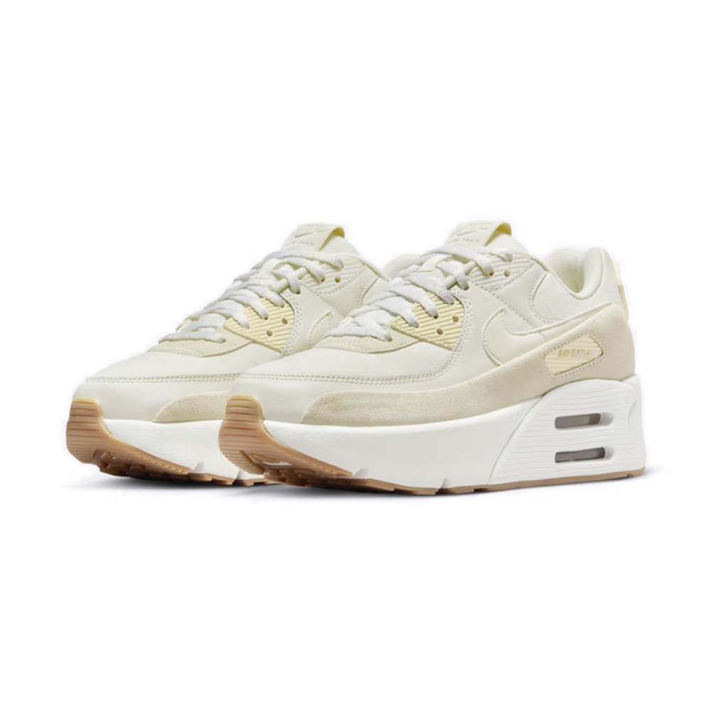 Nike Shoes Air Max 90 - Женские кроссовки Nike Air Max 90