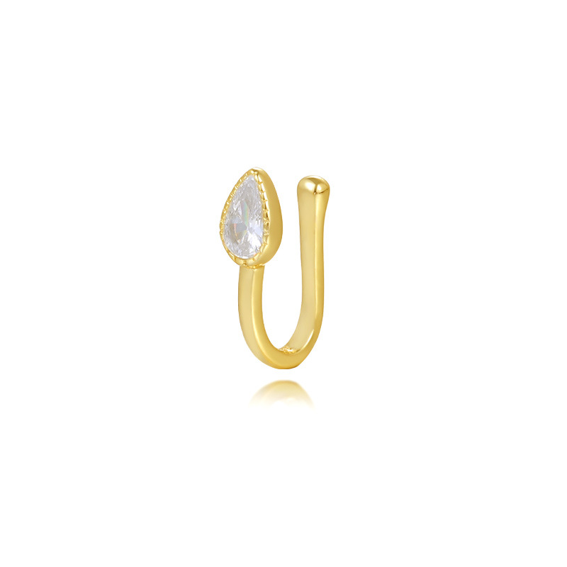 1 шт., кольцо из стерлингового – обзор и цена Body Jewelry Ear Piercing