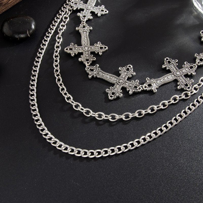 Модная металлическая цепочка д – обзор и цена Body Jewelry Men