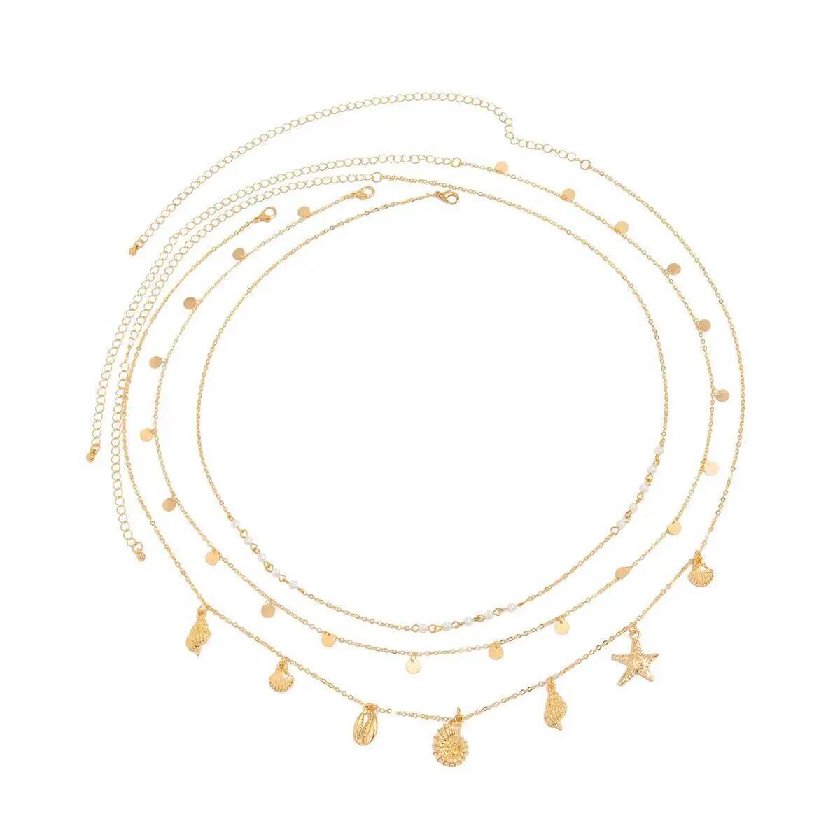 IngeSight.Z 3 шт./компл. Boho  – обзор и цена Body Jewelry Online