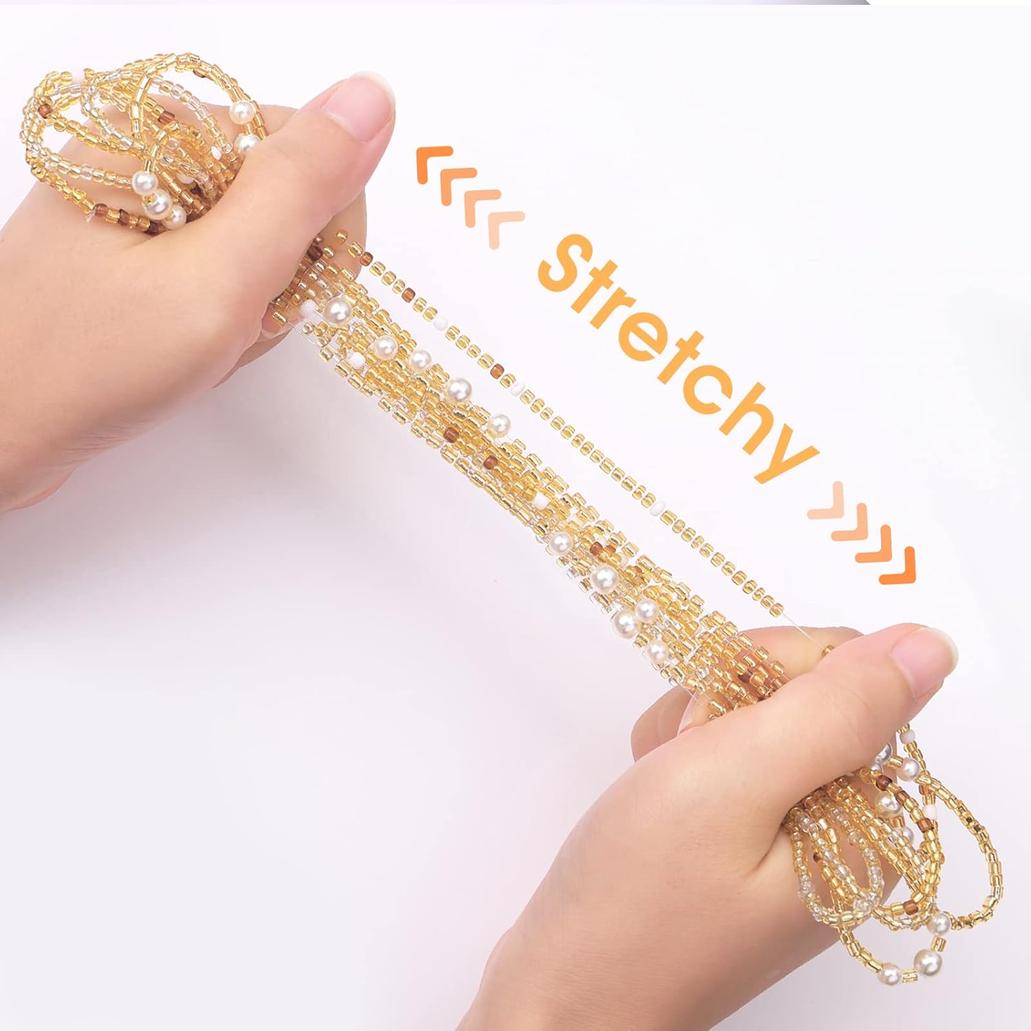 Бусины для талии для женщин, э – обзор и цена Body Jewelry Online