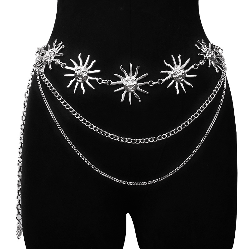 Массивные многослойные металли – обзор и цена Body Jewelry Online