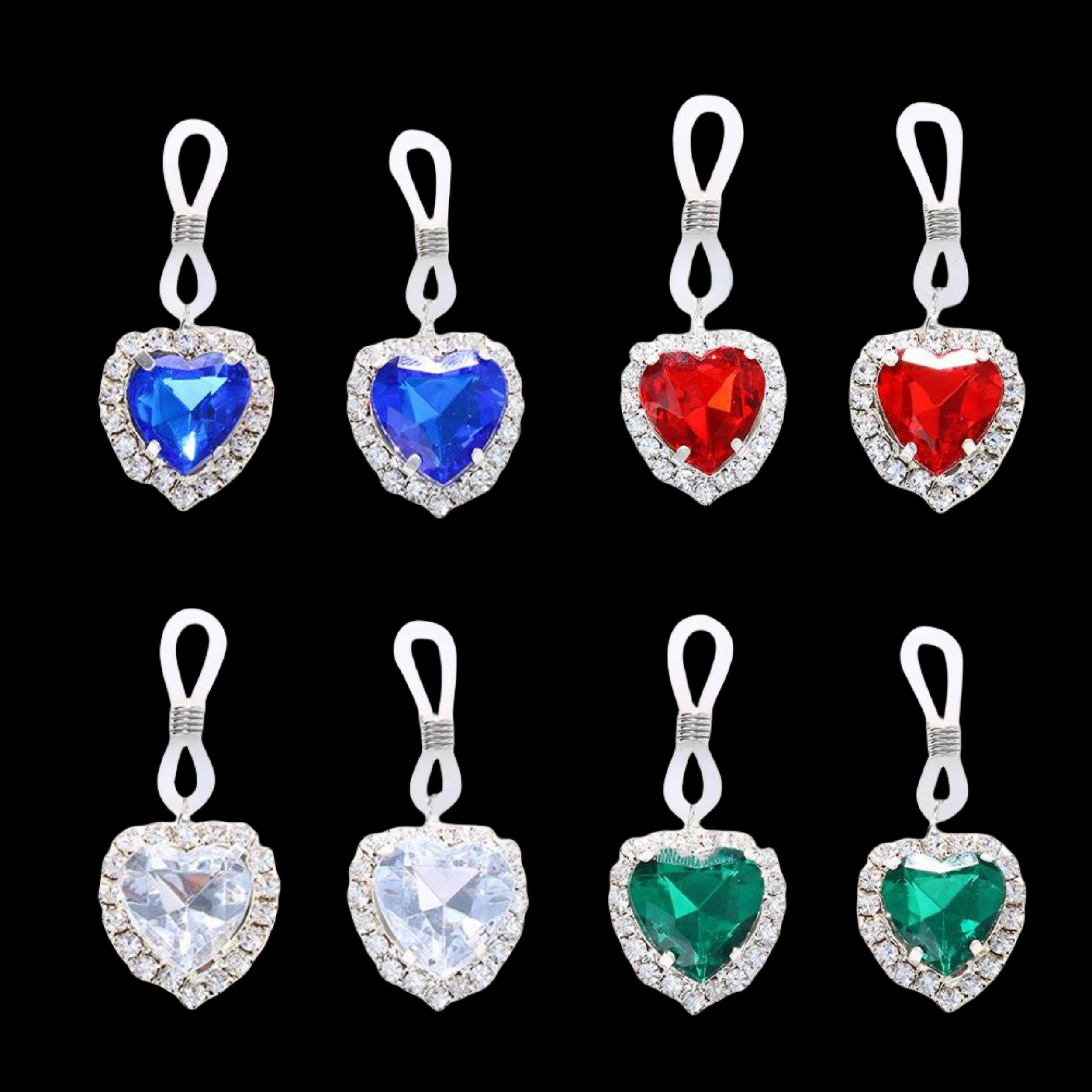 Новая модная цепочка на грудь  – обзор и цена Body Jewelry Nipple Chain