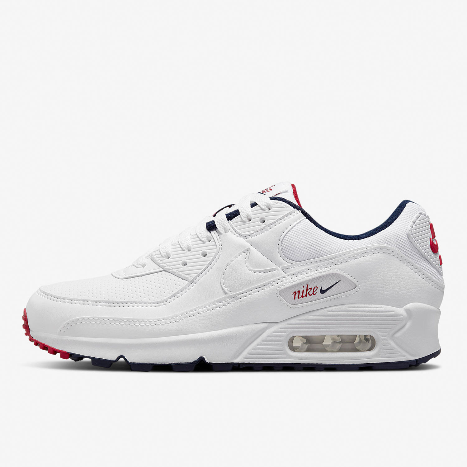 Мужские и женские спортивные п – обзор и цена Nike Shoes Air Max 90