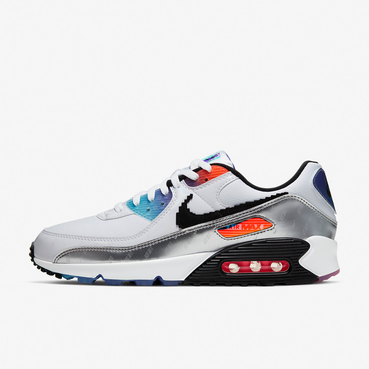Мужские и женские удобные изно – обзор и цена Nike Shoes Air Max 90