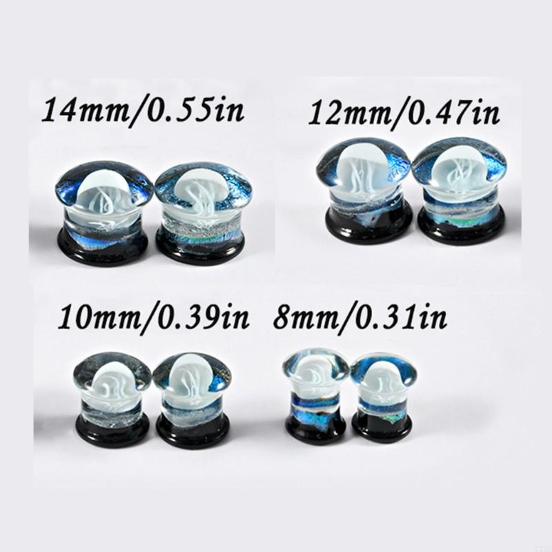 Модные расширители для ушей в  – обзор и цена Body Jewelry Ear Piercing