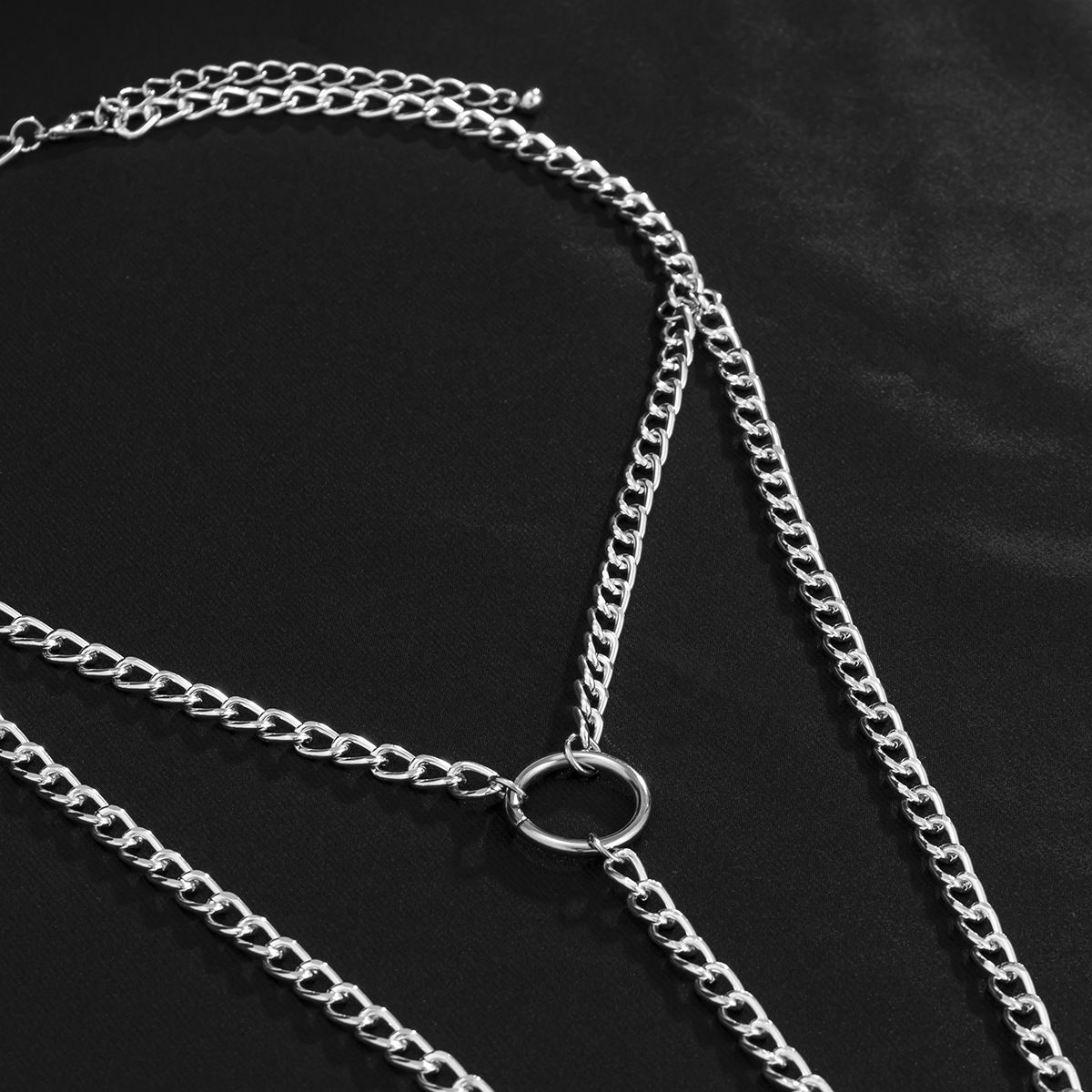 Прозрачное нижнее белье, ювели – обзор и цена Body Jewelry Men